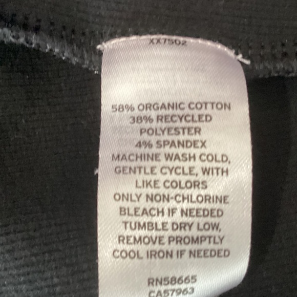 BP. Mock Neck Crop Knit Top - M - Picture 5 of 5